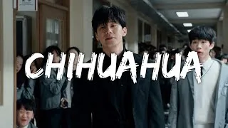 Thumbnail: Wah Wah Wah - Chihuahua (Lyrics) (From Teach You a Lesson/참교육)