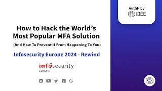 Thumbnail: How to Hack the World's Most Popular MFA Solution (And How To Prevent It From Happening To You)