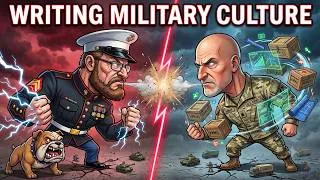 Thumbnail: How Shifting Public Attitudes on the U.S. Military are Reshaping Storytelling