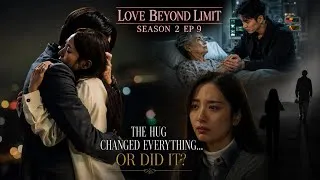 Thumbnail: Episode-9✍🏻💋Love Beyond Limits S2🌚||fictionstory || wattpad @Author_shayara 