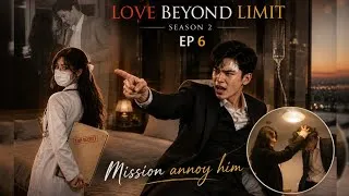 Thumbnail: Episode-6✍🏻💋Love Beyond Limits S2🌚||fictionstory || wattpad @Author_shayara 