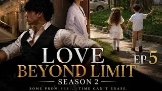 Thumbnail: Episode-5✍🏻💋Love Beyond Limits S2🌚🎧#fiction @Author_shayara 