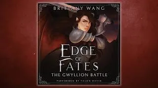 Thumbnail: Edge of Fates | Ep.6 of On Wings of Ash & Dust Series by Brittany Wang | FULL FANTASY AUDIOBOOK