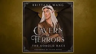 Thumbnail: Cavern of Terrors | Ep.5 of On Wings of Ash & Dust Series by Brittany Wang | FULL FANTASY AUDIOBOOK
