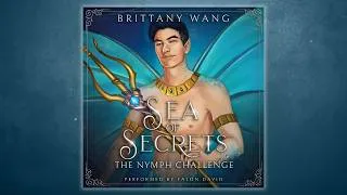 Thumbnail: Sea of Secrets | Ep.3 of On Wings of Ash and Dust Series by Brittany Wang | FULL FANTASY AUDIOBOOK