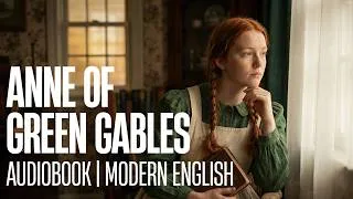 Thumbnail: Wuthering Heights: Modern English Audiobook (Full & Clear Version)
