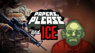 Thumbnail: The Horror of Papers, Please in a Post-ICE World