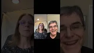 Thumbnail: Indie Author Access interview with Gary Balanoff, romance writer.