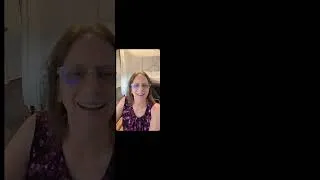 Thumbnail: Faceless interview with author Daria Kay. Daria writes romance, comedy, military, or small town. 