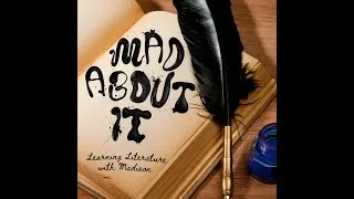 Thumbnail: Dissecting 'The Secret History' with my BFF, Emma | Mad About It Podcast (Ep 3)