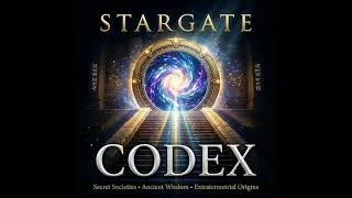 Thumbnail: The Aqueduct Codex: Hydraulic Metrology, Temple Cisterns & the Transmission of Sacred Flow
