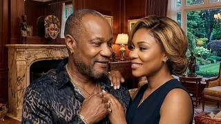 Thumbnail: Koffi Olomide & Cindy Le Coeur - Nzela Ya Elikya (Official Music Video )