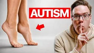 Thumbnail: Are These 5 Physical Signs Linked to Autism?