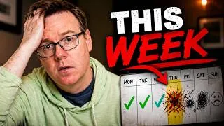 Thumbnail: 5 Normal Things That Completely Derail Autistic Adults