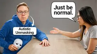 Thumbnail: Unmasking Autism: 6 Truths That Finally Explain Your Life