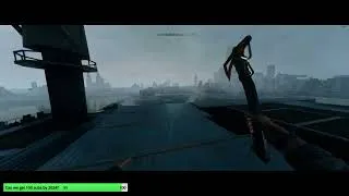 Thumbnail: Potential way to keep parkour in PK fortress