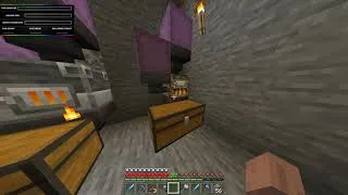 Thumbnail: Minecraft Bedrock Edition Furnace XP glitch - Patched