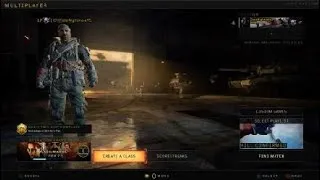 Thumbnail: Potential glitch carries classes over prestige in black Ops 4?