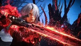 Thumbnail: What Peak Dante Looks Like | DMC5