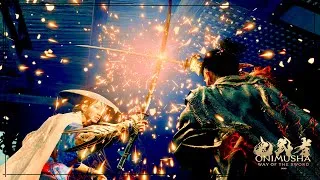 Thumbnail: 【鬼武者体験版】最終ボス「佐々木巌流」をノーダメージ撃破