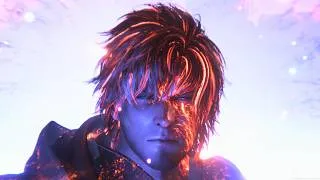 Thumbnail: 1000時間以上プレイしたFF16とはどのようなものか？It seems I've played FF16 for 1000 hours.