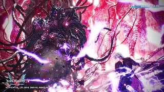 Thumbnail: Devil May Cry 5 Dante VS M12 Urizen DMD No Damage