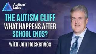 Thumbnail: What Happens After Your Child Ages Out? Two Dads Share Truth with Jon Hockenyos
