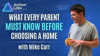 Thumbnail: Finding a Safe Residential Care for Profound Autism. What We Learned