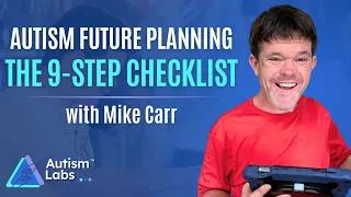 Thumbnail: Autism Future Planning: 9 Steps Every Parent Must Take