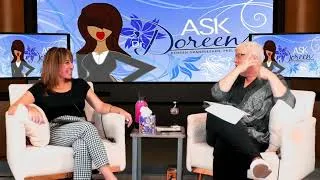 Thumbnail: Ask Dr  Doreen Independence