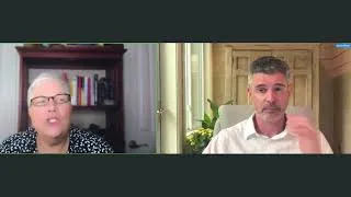 Thumbnail: Autism Live: Dr John Gaitanis