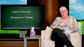 Thumbnail: Autism Live: Jennifer Kaufman