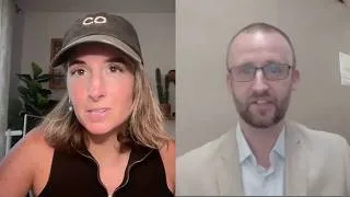 Thumbnail: Advocacy Starts with You: EJ Wallace on Making Your Story Heard
