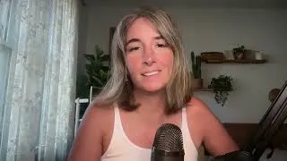 Thumbnail: Just Another Autism Podcast: Mental Health Awareness Month & Caregiver Burnout