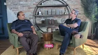 Thumbnail: Champions of Change, Jose and Subodh, talk Autism Diagnoses