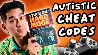 Thumbnail: This Book Explains Why Autistic People Play Life on Impossible Difficulty