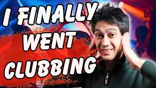 Thumbnail: 44, Autistic, and I Finally Went Clubbing. Here's What Happened