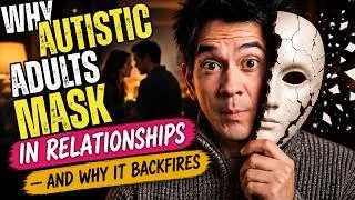 Thumbnail: Is Masking Ruining Your Relationship?