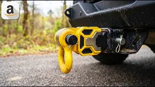 Thumbnail: 62 Essential Pickup Truck Essentials on Amazon Worth Buying