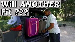 Thumbnail: I didn't believe Toyota's Grand Highlander could do this! - Review