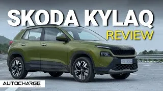 Thumbnail: Skoda Kylaq- Can it be your first Skoda? | Detailed review | AutoCharge India