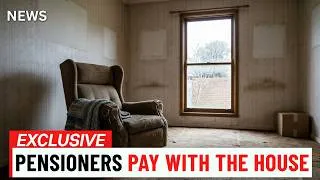 Thumbnail: $50,000 of Your House GONE — Aged Care Homes Now KEEP Part of Every Deposit