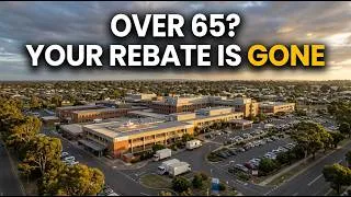 Thumbnail: 3.2 Million Retirees STRIPPED of a Rebate They Paid 30 Years For — Gold Cover Up 25%