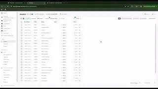 Thumbnail: Enterprise Resource Planning (ERP) Video 5: CMiC Integration