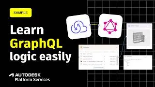Thumbnail: Learn GraphQL logic with Data Exchange | Workflow Bench Overview & Tutorial