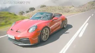 Thumbnail: PORSCHE 911 GT3 S/C : GRANDE SOUND