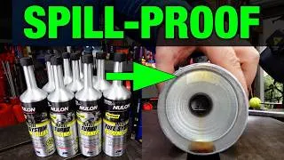 Thumbnail: Don't Throw Out This Empty Nulon Bottle (It Has a Hidden Superpower)