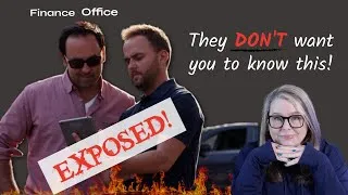 Thumbnail: The Most Bizarre Car Shopping Story Ever!