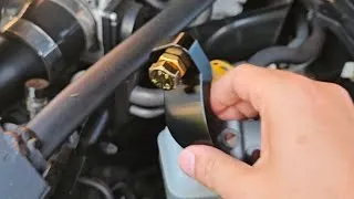 Thumbnail: Z1Motorsports 370z Brake Master Brace Installation