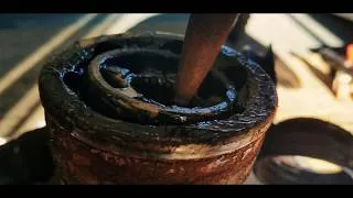 Thumbnail: SR20 CV Joint Axle Reboot/Rebuild